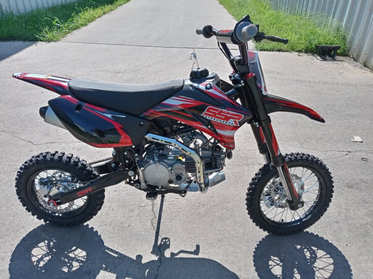 Thumbnail Photo undefined for New 2022 SSR SR160