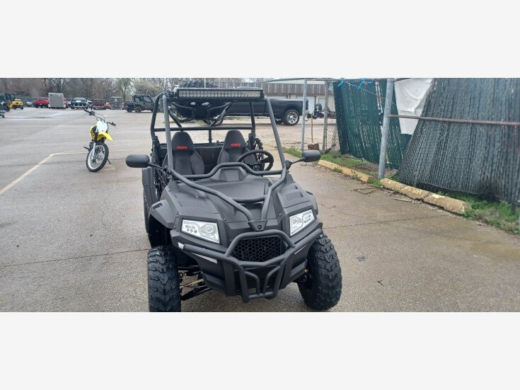 Thumbnail Photo undefined for New 2022 SSR SR170