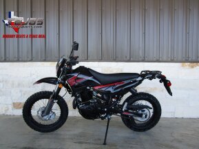2022 SSR XF250 for sale 201271722
