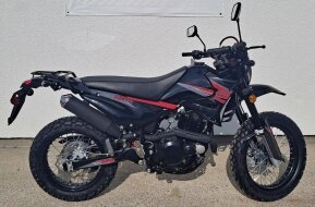 2022 SSR XF250 for sale 201388733