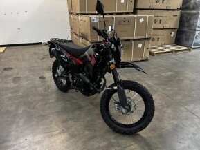 2022 SSR XF250 for sale 201583883