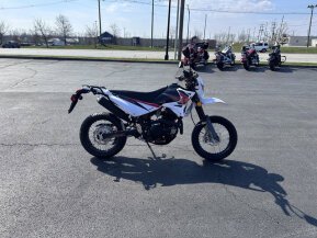 2022 SSR XF250 for sale 201620817