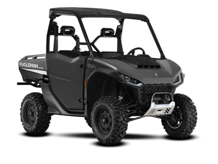 Thumbnail Photo undefined for New 2022 Segway Fugleman
