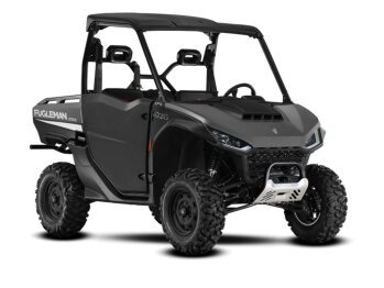 New 2022 Segway Fugleman