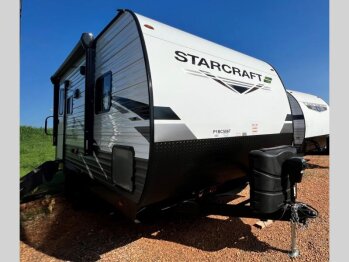 2022 Starcraft Autumn Ridge