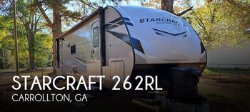 2022 Starcraft Other Starcraft Models