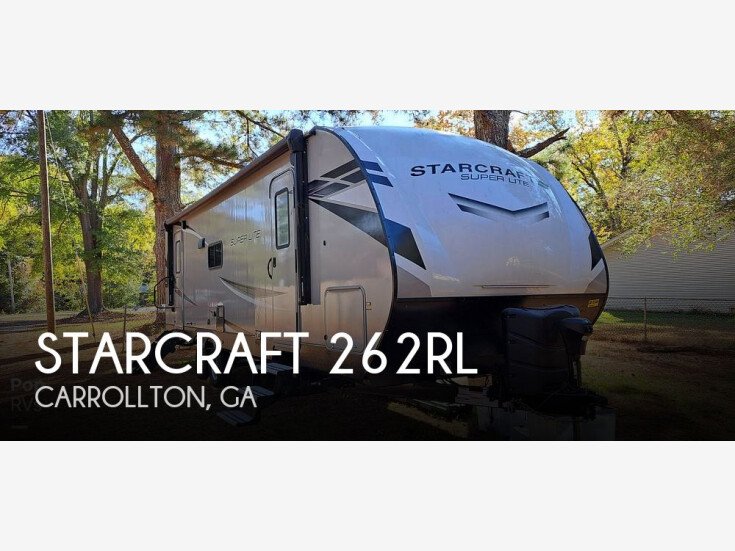 Thumbnail Photo undefined for 2022 Starcraft Other Starcraft Models