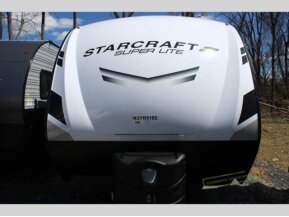 2022 Starcraft Super Lite for sale 300342435
