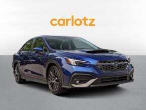 2022 Subaru WRX Premium for sale 101778289