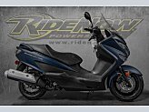 2022 Suzuki Burgman 200 for sale 201304235