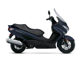2022 Suzuki Burgman 200 for sale 201258058