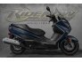 2022 Suzuki Burgman 200 for sale 201262718