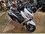 2022 Suzuki Burgman 400 for sale 201248491