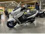 2022 Suzuki Burgman 400 for sale 201275377