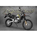 2022 Suzuki DR-Z400S for sale 201196331