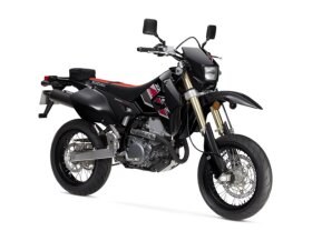 2022 Suzuki DR-Z400SM for sale 201222639