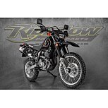 2022 Suzuki DR650S for sale 201210361