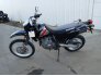 2022 Suzuki DR650S for sale 201210744