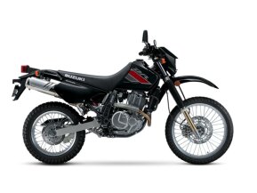 2022 Suzuki DR650S