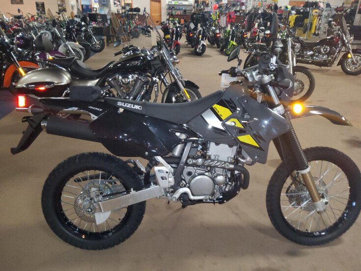 Photo for New 2022 Suzuki DR-Z400S