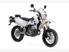 Thumbnail Photo 1 for New 2022 Suzuki DR-Z400SM