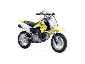 2022 Suzuki DR-Z50 for sale 201280104