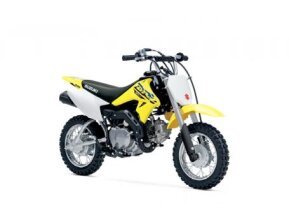 2022 Suzuki DR-Z50 for sale 201280823