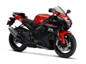 2022 Suzuki GSX-R750 for sale 201221825