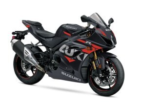 2022 Suzuki GSX-R1000R for sale 201270427
