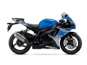 2022 Suzuki GSX-R600 for sale 201185075