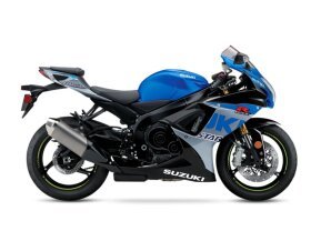2022 Suzuki GSX-R750 for sale 201271176