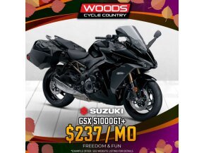 2022 Suzuki GSX-S1000 for sale 201306310