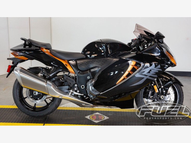 Photo for New 2022 Suzuki Hayabusa