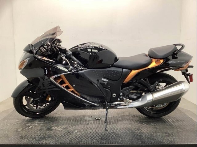 Suzuki cheap hayabusa autotrader