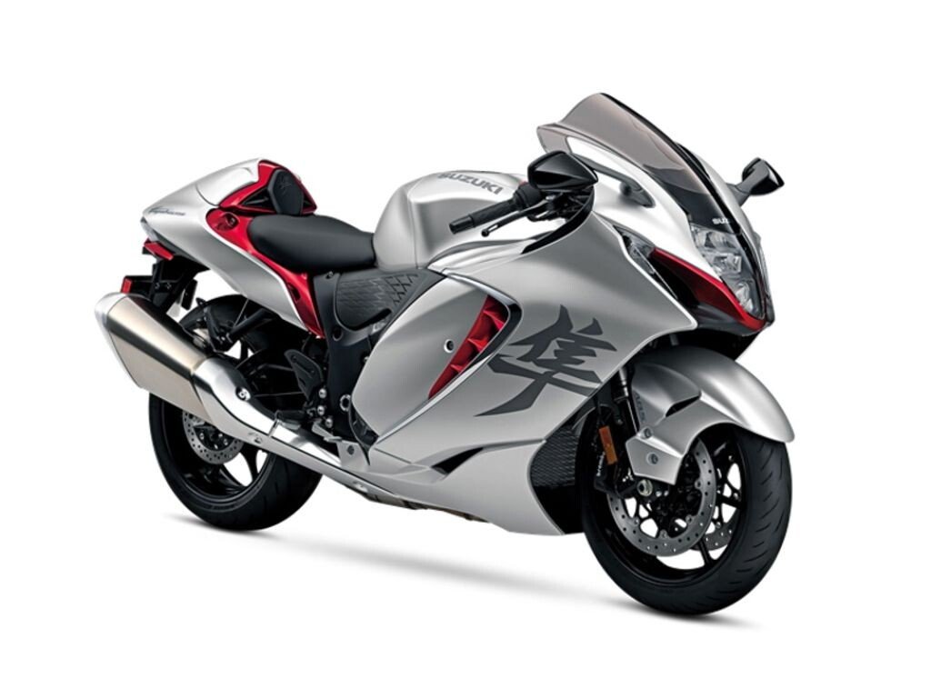 old hayabusa price