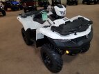 Thumbnail Photo 1 for New 2022 Suzuki KingQuad 500 AXi Power Steering with Rugged Package