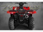 Thumbnail Photo 3 for New 2022 Suzuki KingQuad 500 AXi Power Steering with Rugged Package