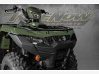 Thumbnail Photo 5 for New 2022 Suzuki KingQuad 500 AXi Power Steering with Rugged Package
