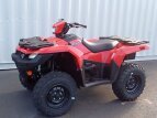 Thumbnail Photo 23 for New 2022 Suzuki KingQuad 500 AXi Power Steering with Rugged Package