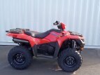Thumbnail Photo 17 for New 2022 Suzuki KingQuad 500 AXi Power Steering with Rugged Package