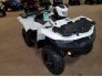 2022 Suzuki KingQuad 500 AXi Power Steering with Rugged Package for sale 201192902
