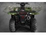 2022 Suzuki KingQuad 500 AXi Power Steering with Rugged Package for sale 201253988