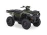 2022 Suzuki KingQuad 500 AXi Power Steering with Rugged Package for sale 201254104