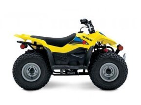2022 Suzuki QuadSport Z50 for sale 201185010