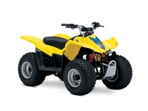 2022 Suzuki QuadSport Z50 for sale 201247423