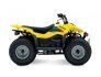 2022 Suzuki QuadSport Z50 for sale 201260917