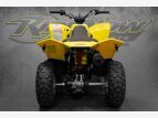 Thumbnail Photo 3 for New 2022 Suzuki QuadSport Z90