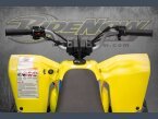 Thumbnail Photo 6 for New 2022 Suzuki QuadSport Z90