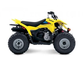 2022 Suzuki QuadSport Z90 for sale 201271262