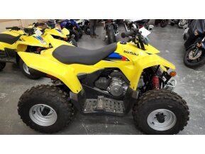 2022 Suzuki QuadSport Z90 for sale 201289683